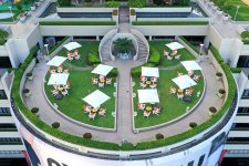 Patio Porn 2021: The New Stuff