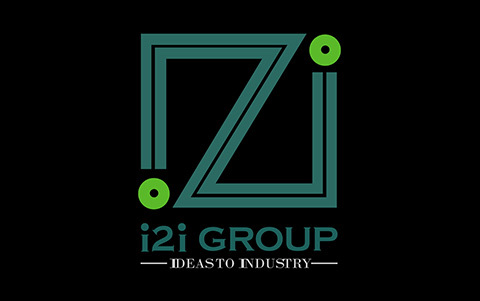 China i2i Group Logo