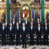 2025 Russian Glinka Boy Choir A Cappella Concert on SmartShanghai