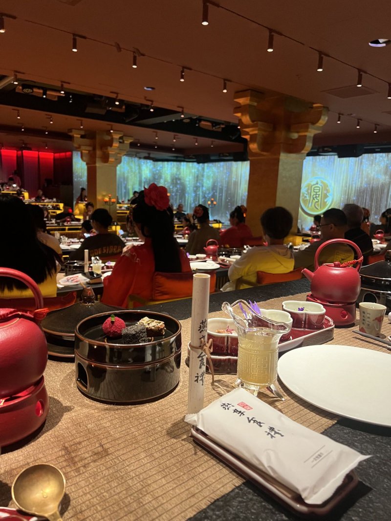 Gongyan Oriental Art Palace on SmartShanghai