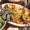 Yaya's Pasta Lunch (Weekday Lunch Set) on SmartShanghai