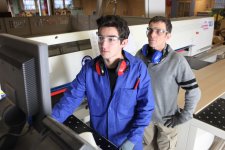 Frustration, Stress, Growth: Corporate Internships for German Students