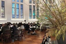 [On The Radar:] 1929: Shanghai's New Michelin-Starred Icon