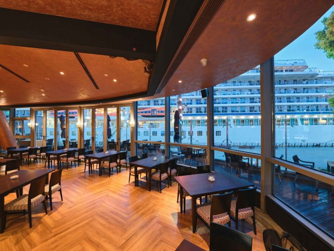BAKTRO mit Laib & Seele (North Bund) on SmartShanghai