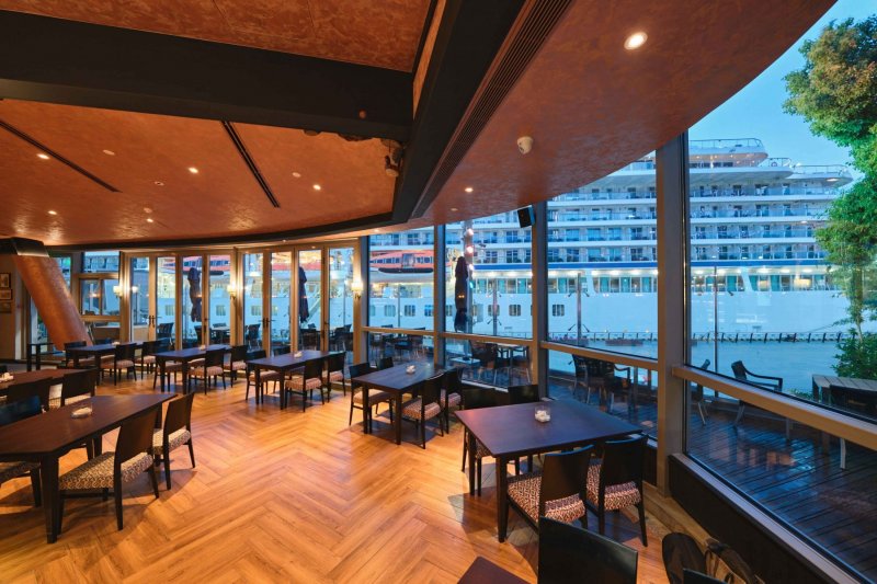 BAKTRO mit Laib & Seele (North Bund) on SmartShanghai