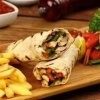 Express Lunch Wraps + Drink @50rmb on SmartShanghai