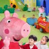 Peppa Pig World of Play One Day Pass  on SmartShanghai