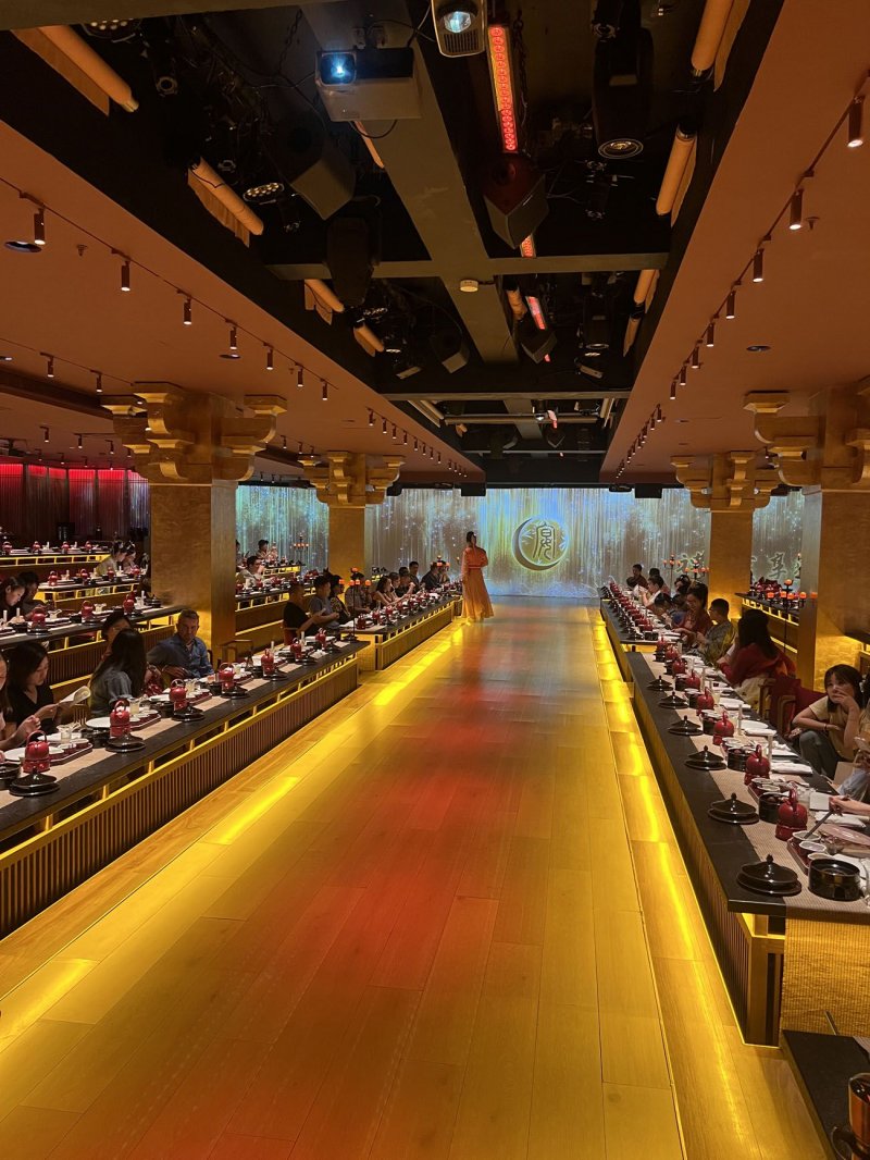 Gongyan Oriental Art Palace on SmartShanghai