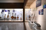 The Museum of Oriental Musical Instruments Shanghai