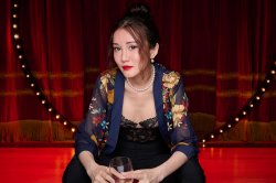 [Shanghai Famous]: Candor Impressario, Melody Chen 