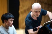 FaceArt Institute of Music Shanghai