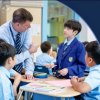 Canadian International School Kunshan Open Day on SmartShanghai