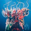 Original Folk Dance Drama: Yingge on SmartShanghai