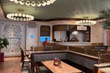 Most Hyped Dining On Chinese Social Media - February 2025