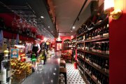 Le Vin Shanghai