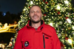 [Shanghai Famous]: David Lazarowicz
