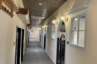 B&M Pet Hotel  Shanghai