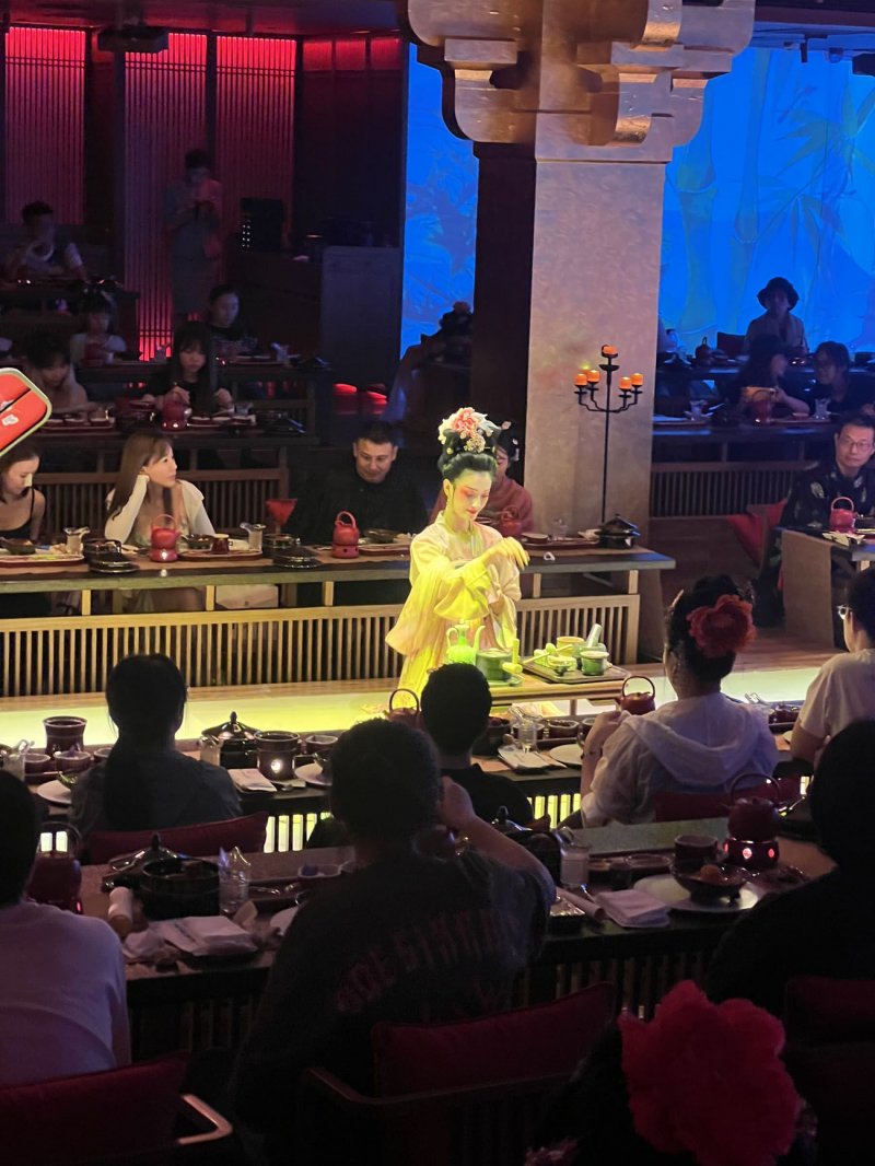 Gongyan Oriental Art Palace on SmartShanghai