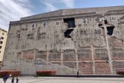 Sihang Warehouse Battle Memorial Shanghai
