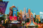 Zootopia Shanghai