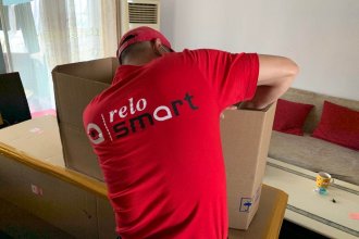Relosmart Shanghai