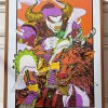 Ox King - Poster on SmartShanghai