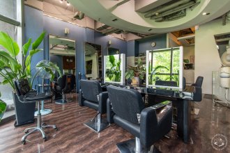 Alize Salon & Barbershop Shanghai