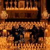 Magical Night Candlelight Concert: Jay Chou, Mayday, and JJ Lin's Trio Performance on SmartShanghai