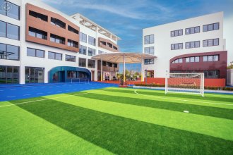 Yew Chung International School Of Shanghai (YCIS) Shanghai