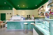 100FFEE Café Shanghai