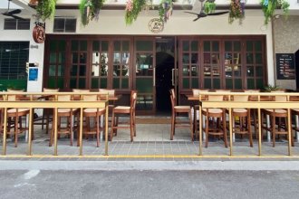 Burma Social (Siglap)