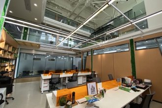 TC Visa Consulting Shanghai