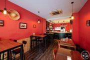 Cin Cin Cantina & Bar Shanghai