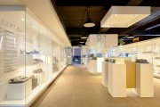 Lu Hanbin Typewriter Museum Shanghai