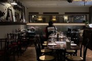 Fuxing Bistro Shanghai