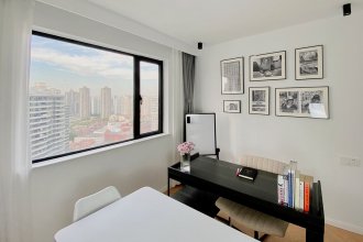 U Smarty Pants Studio Shanghai