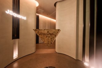 JSquared (K11) Shanghai