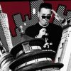 Ian Badenhorst at SpicyComedy on SmartShanghai