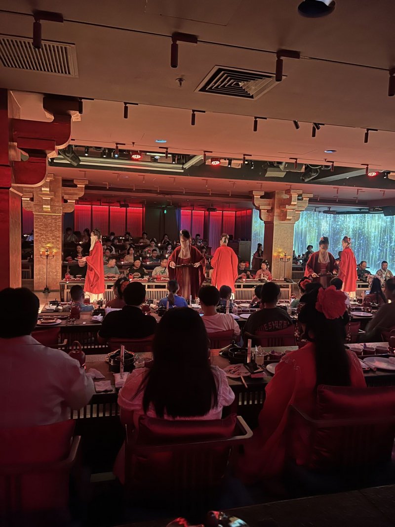 Gongyan Oriental Art Palace on SmartShanghai