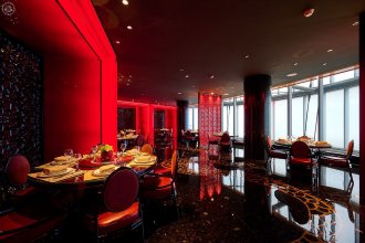 Jin Yan Shanghai