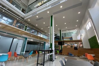 TC Visa Consulting Shanghai