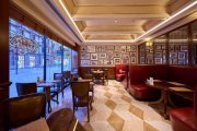 Victor's (Fairmont Peace Hotel) Shanghai