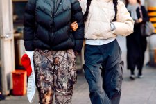 [Shanghai Streetside]: February 2025