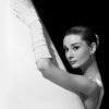 Intimate Audrey on SmartShanghai