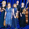 Amsterdam Sinfonietta with Kian Soltani Concert on SmartShanghai