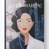 Hardcover Collection Book 2023 on SmartShanghai
