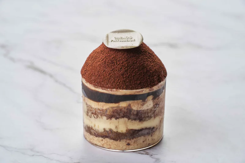 Café & Patisserie on SmartShanghai