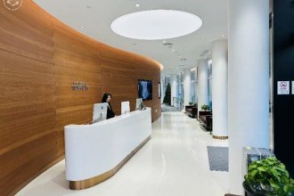 TSK Dental Shanghai