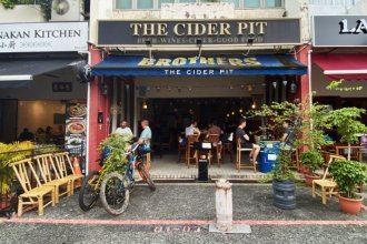 The Cider Pit