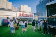 Bengie Pet Resort & School Shanghai